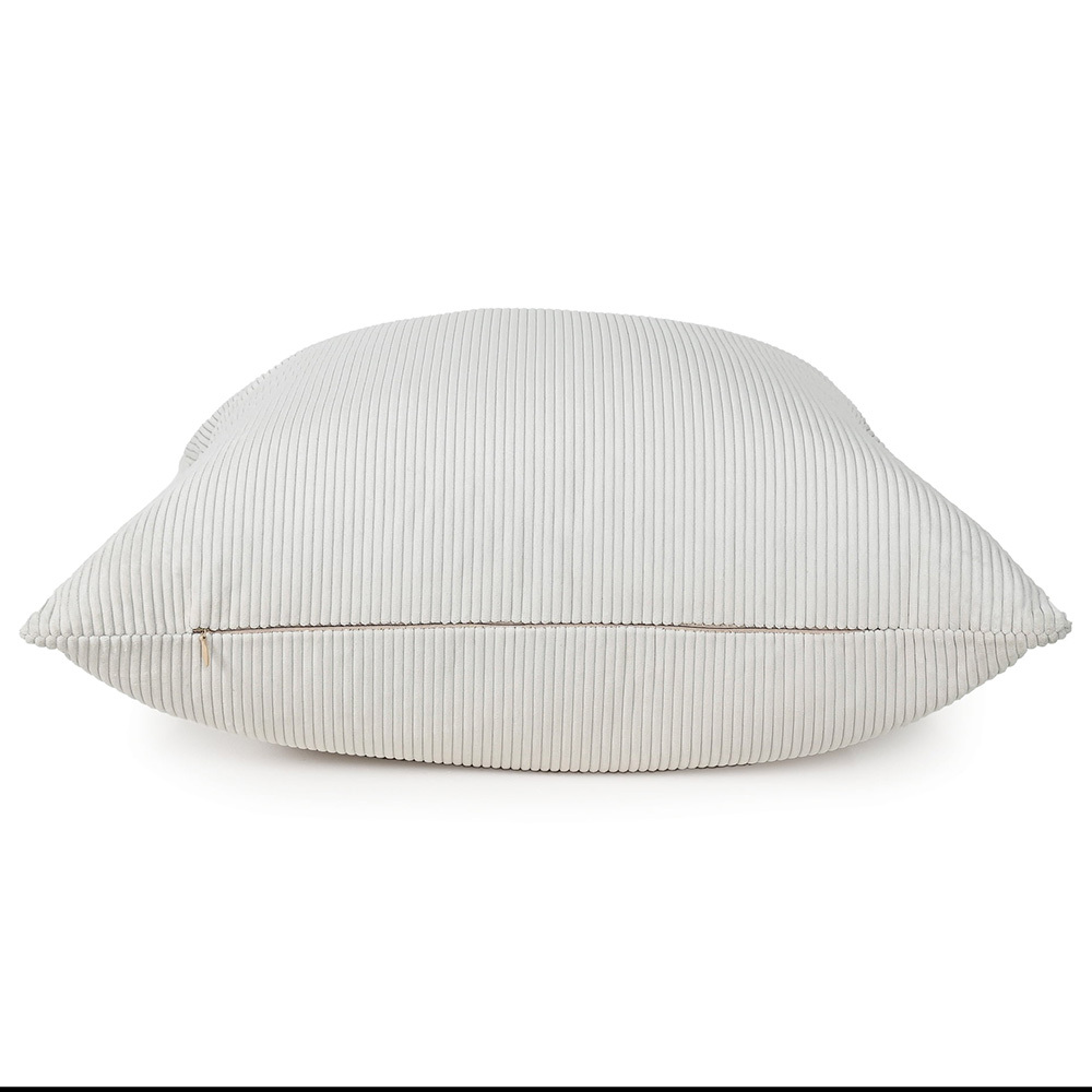 Alana Corduroy Cushion with Insert