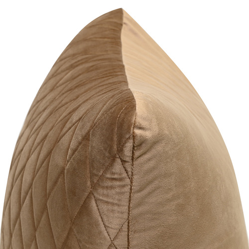 Bettina Velvet Cushion with Insert