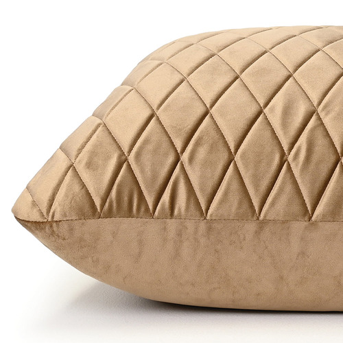 Bettina Velvet Cushion with Insert