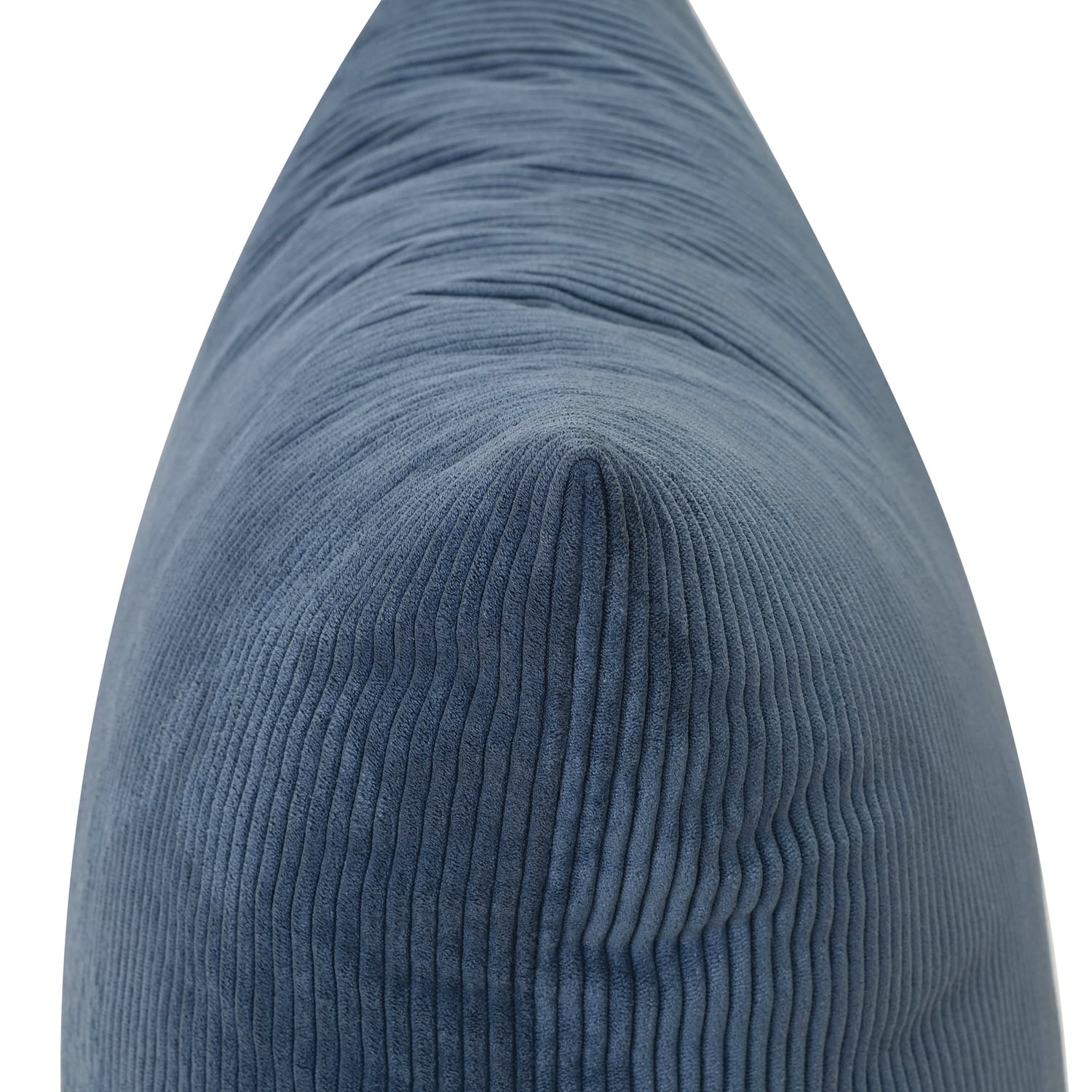 Alana Corduroy Lumbar Cushion with Insert