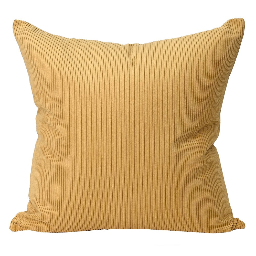 Alana Corduroy Cushion with Insert