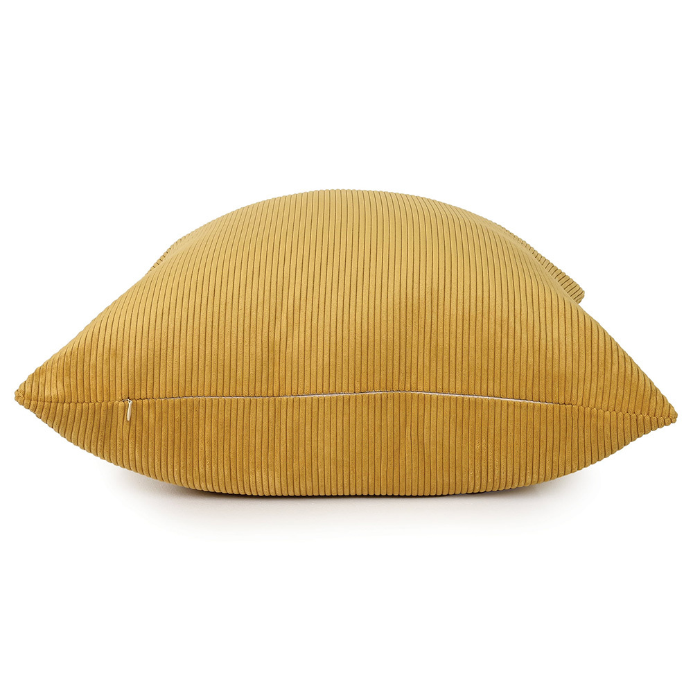 Alana Corduroy Cushion with Insert