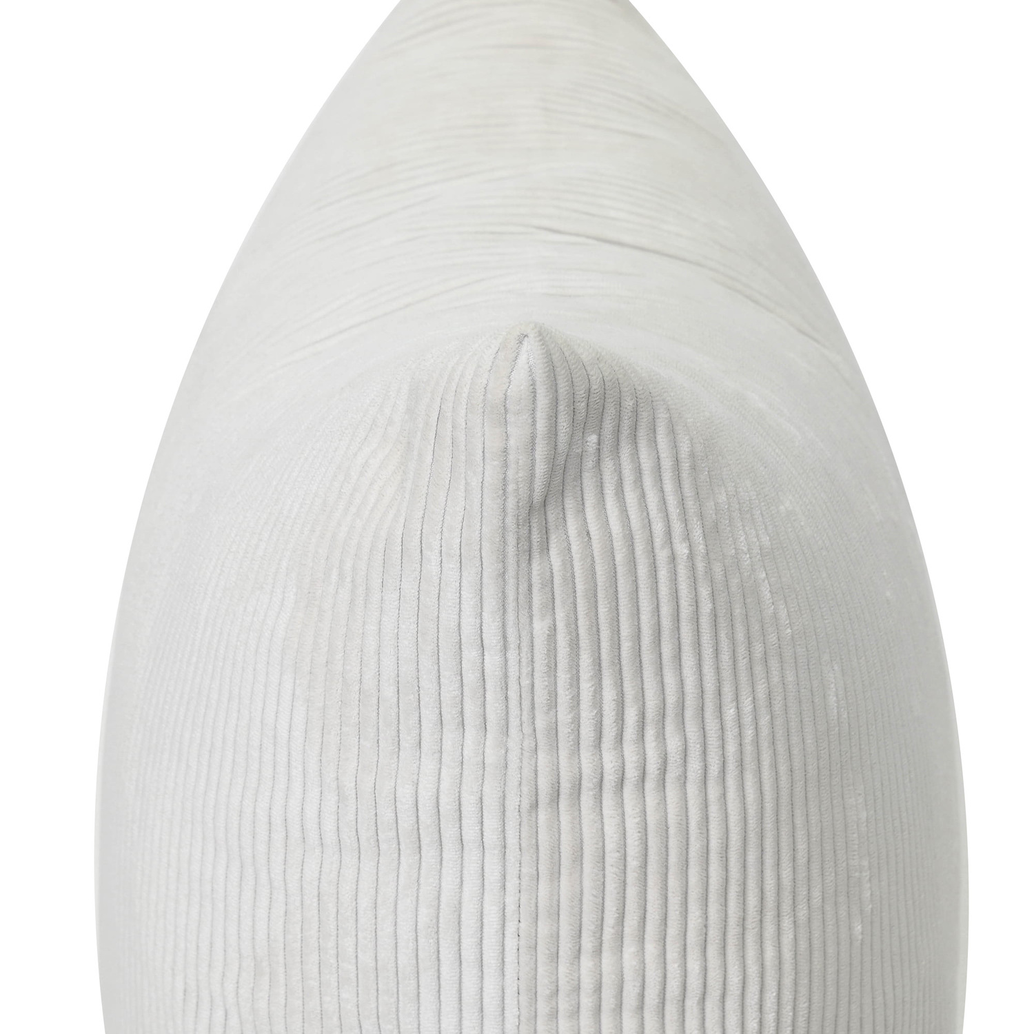 Alana Corduroy Lumbar Cushion with Insert