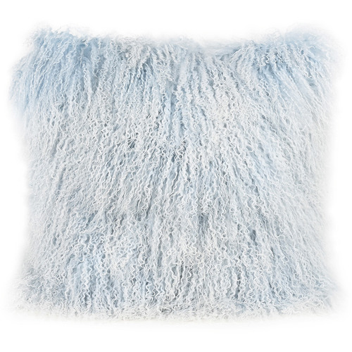 Snowflake Olivia Square Cushion with Insert