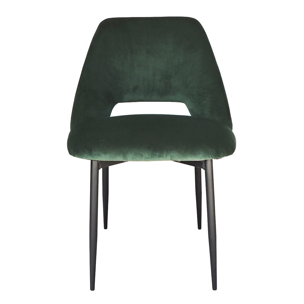 Presley Velvet Dining Chair