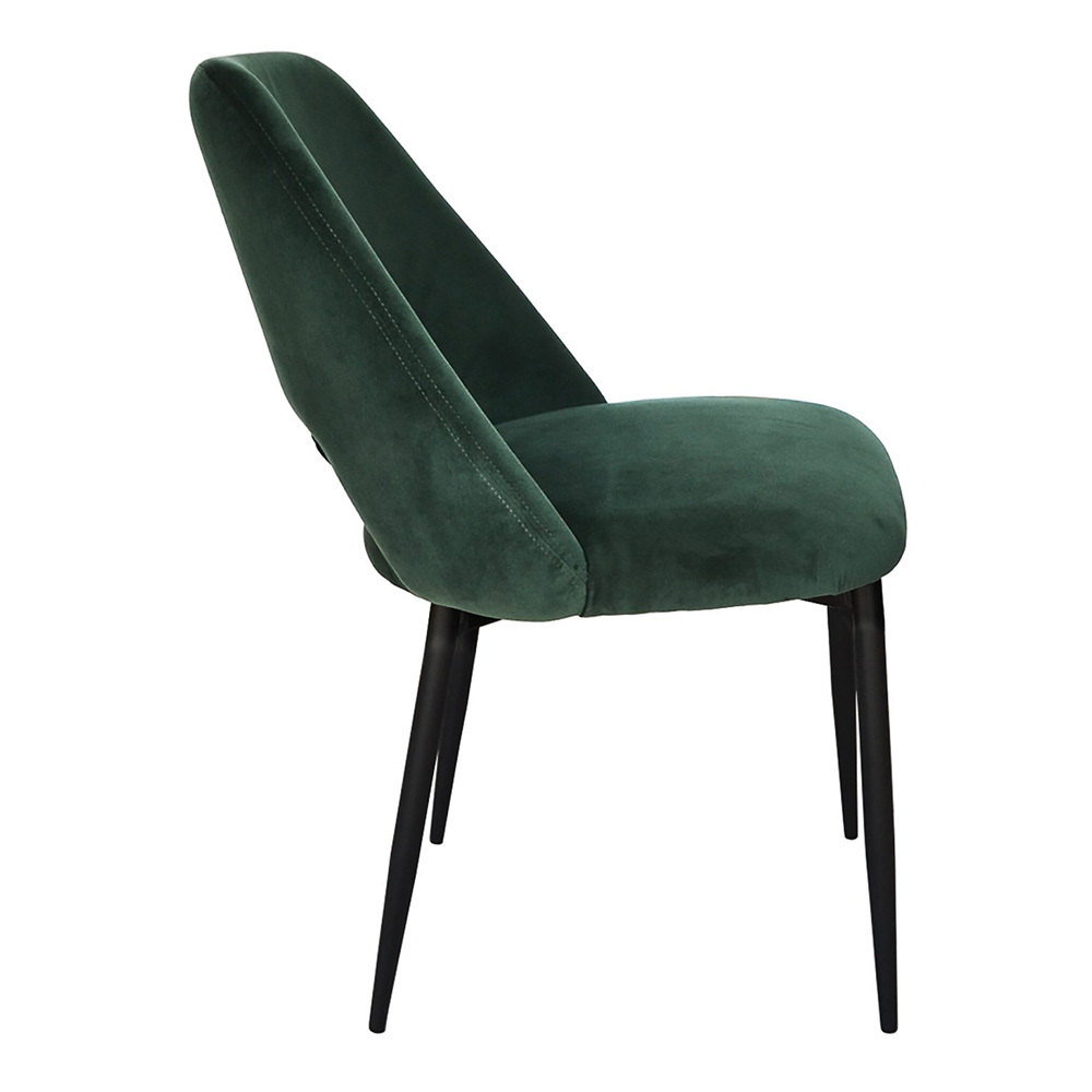 Presley Velvet Dining Chair