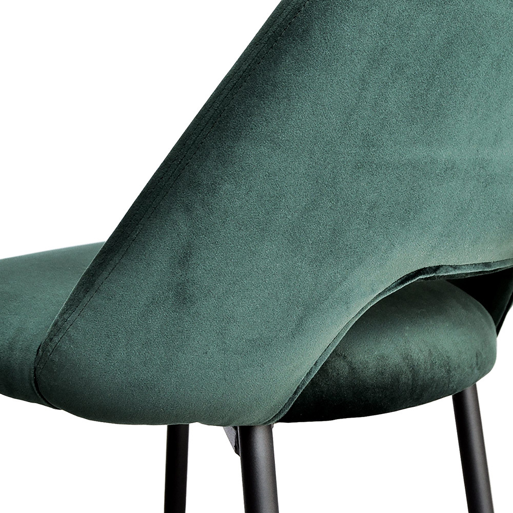 Presley Velvet Dining Chair