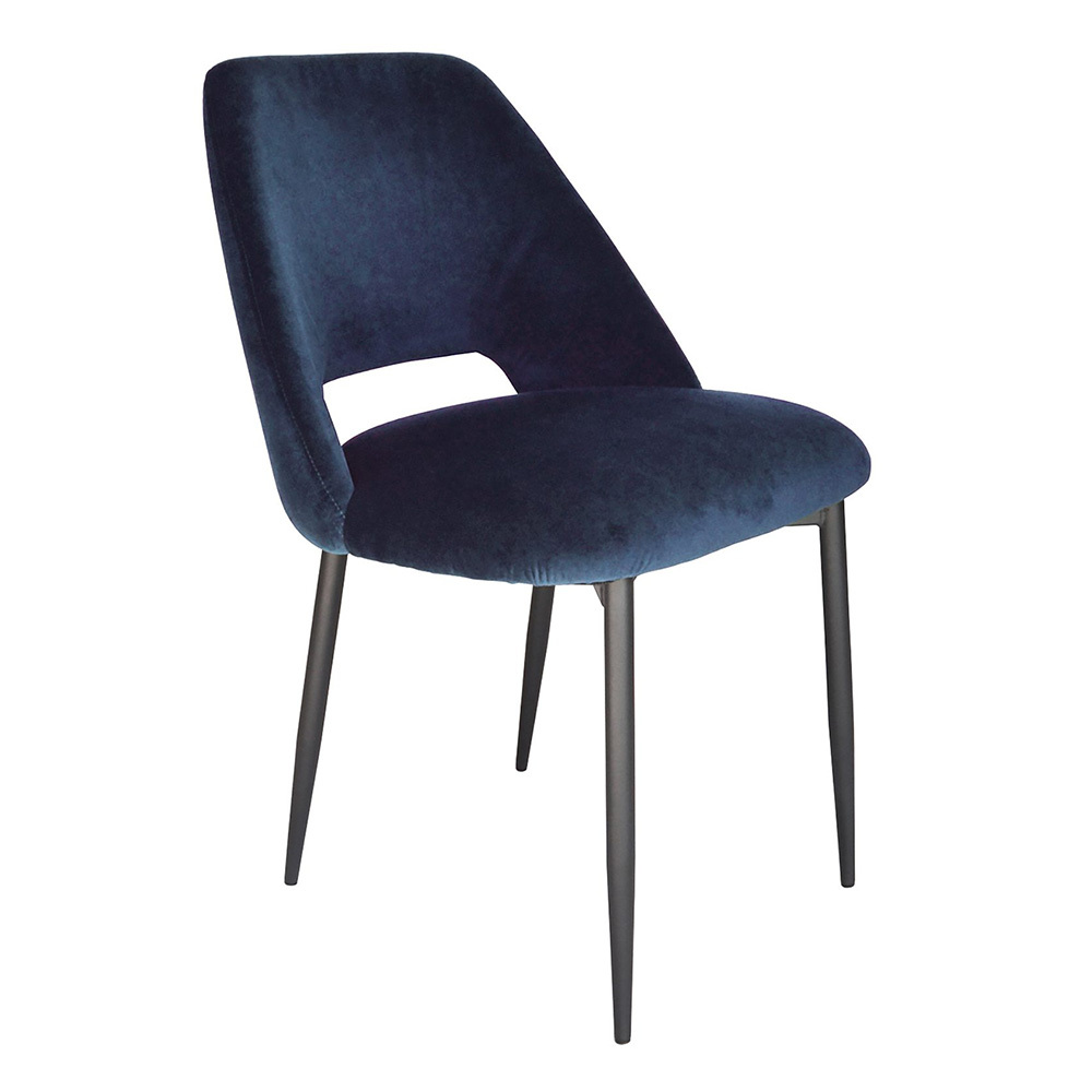Presley Velvet Dining Chair