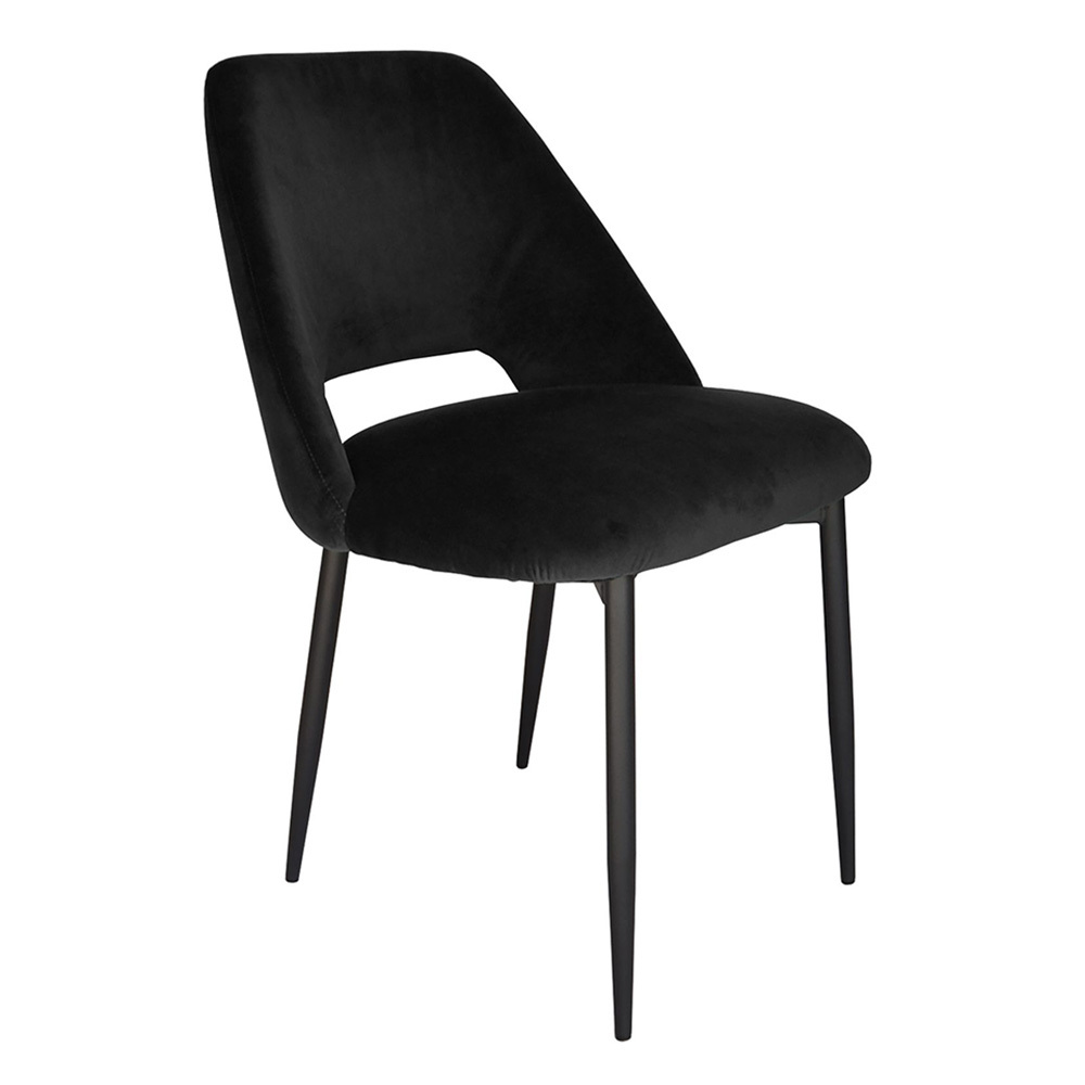 Presley Velvet Dining Chair