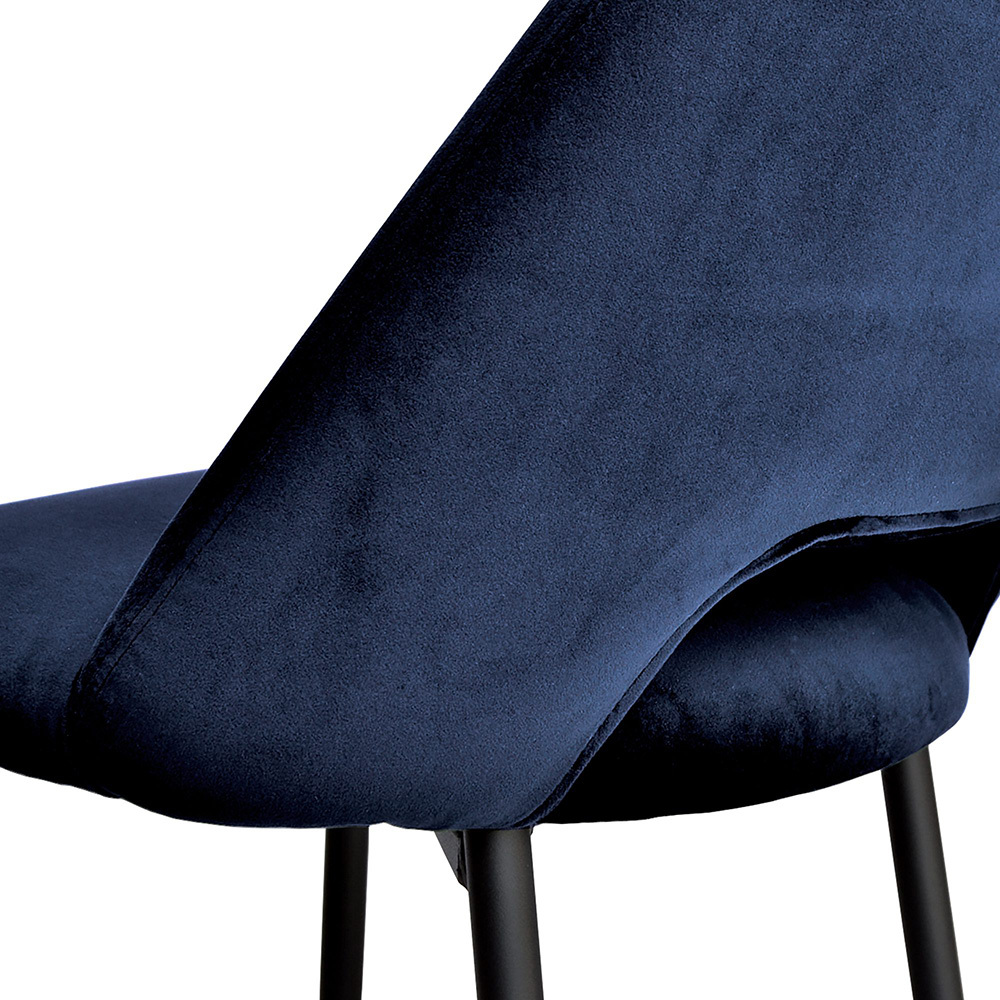 Presley Velvet Dining Chair