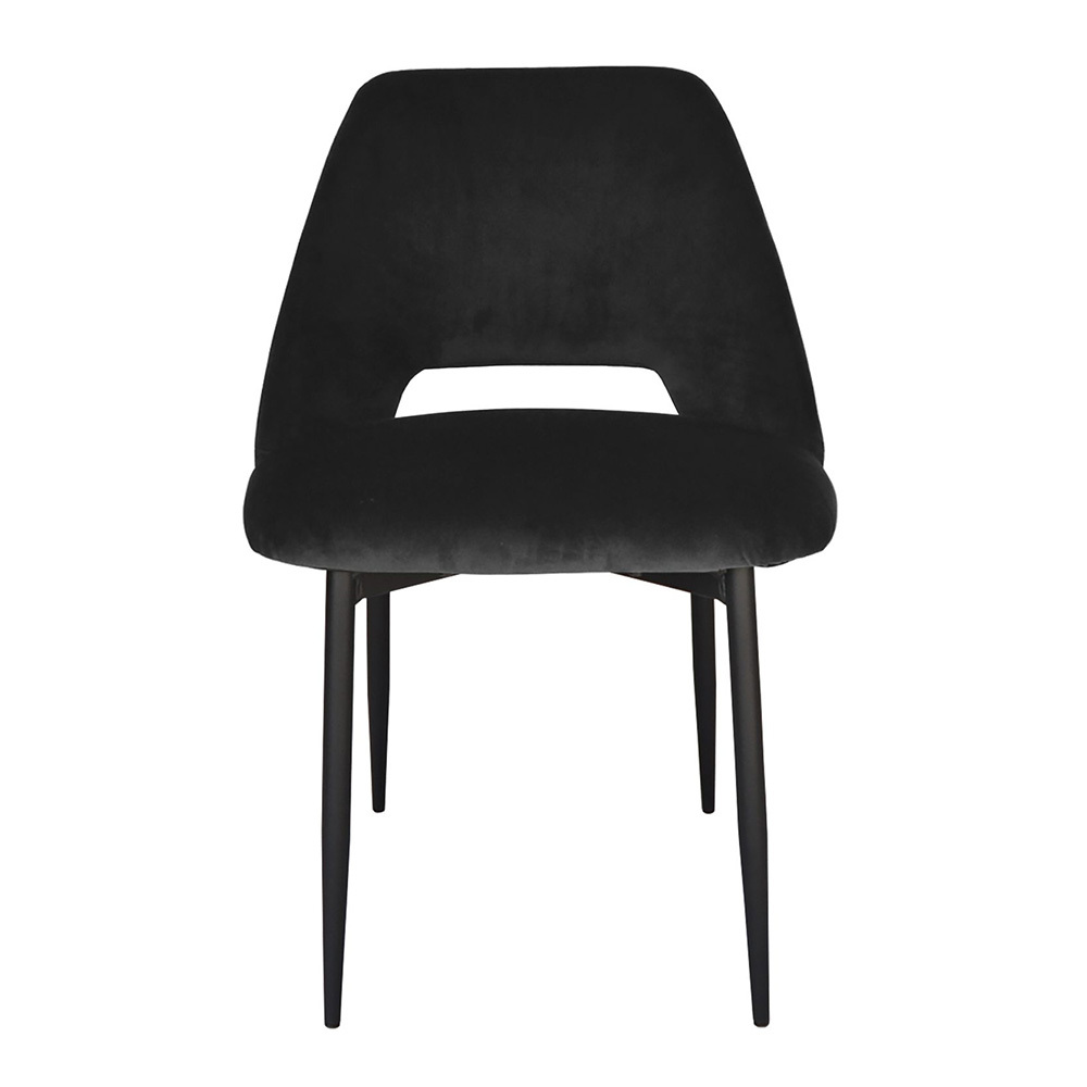 Presley Velvet Dining Chair
