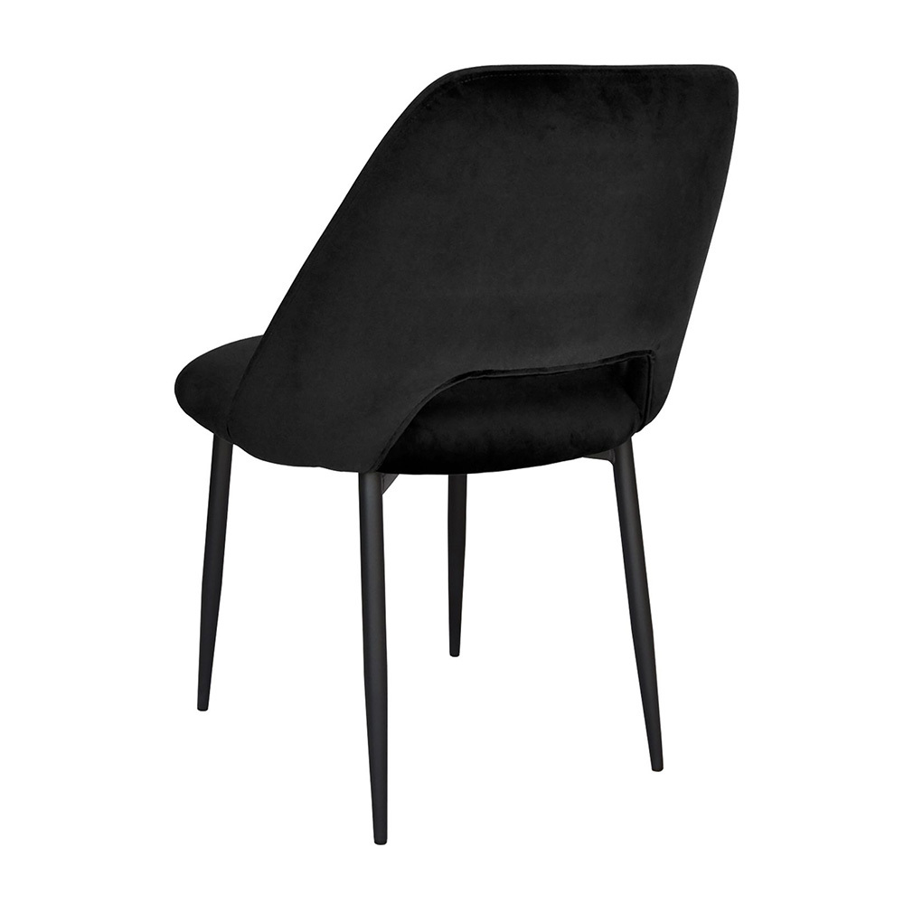Presley Velvet Dining Chair