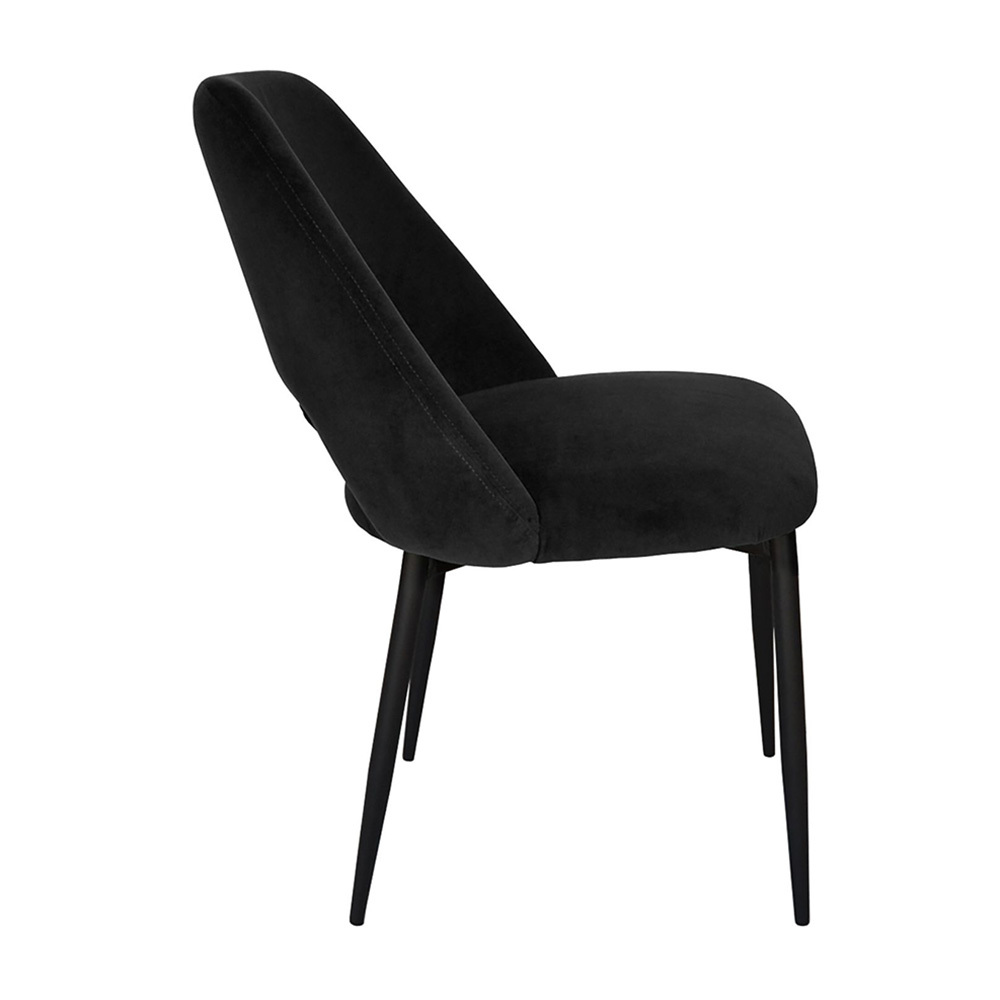 Presley Velvet Dining Chair