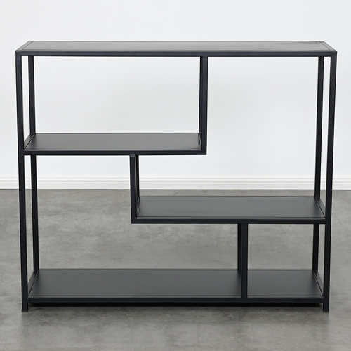 Black Blair Console Table