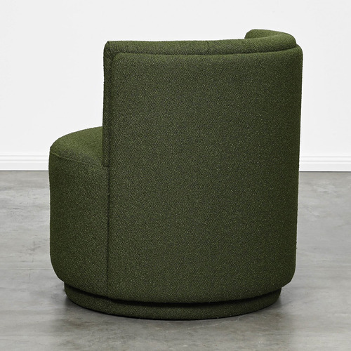 Claire Swivel Chair