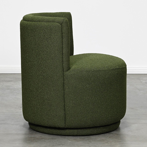 Claire Swivel Chair
