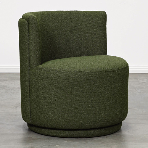 Claire Swivel Chair