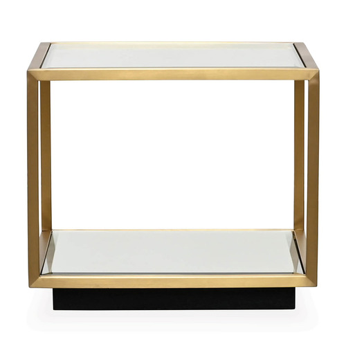 Finn Side Table Temple & ster