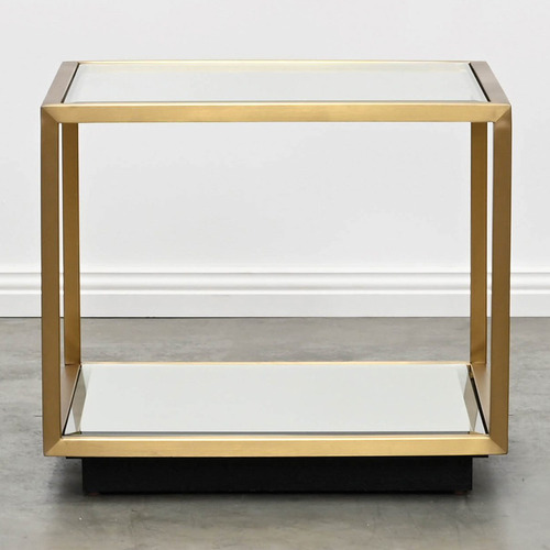 Finn Side Table Temple & ster