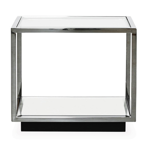 Finn Side Table Temple & ster