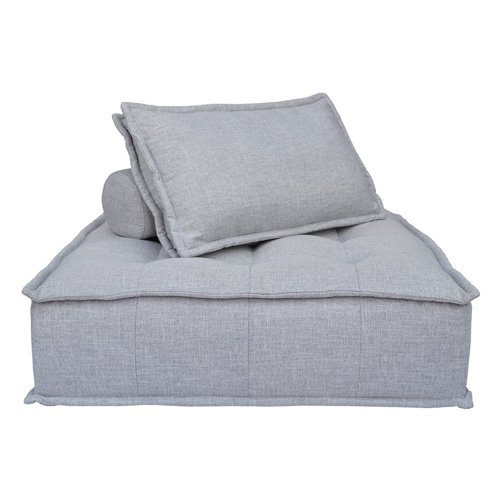 Single Camilla Lounger