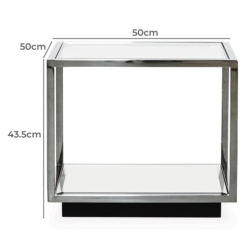 Finn Side Table
