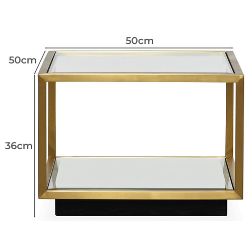 Finn Coffee Table