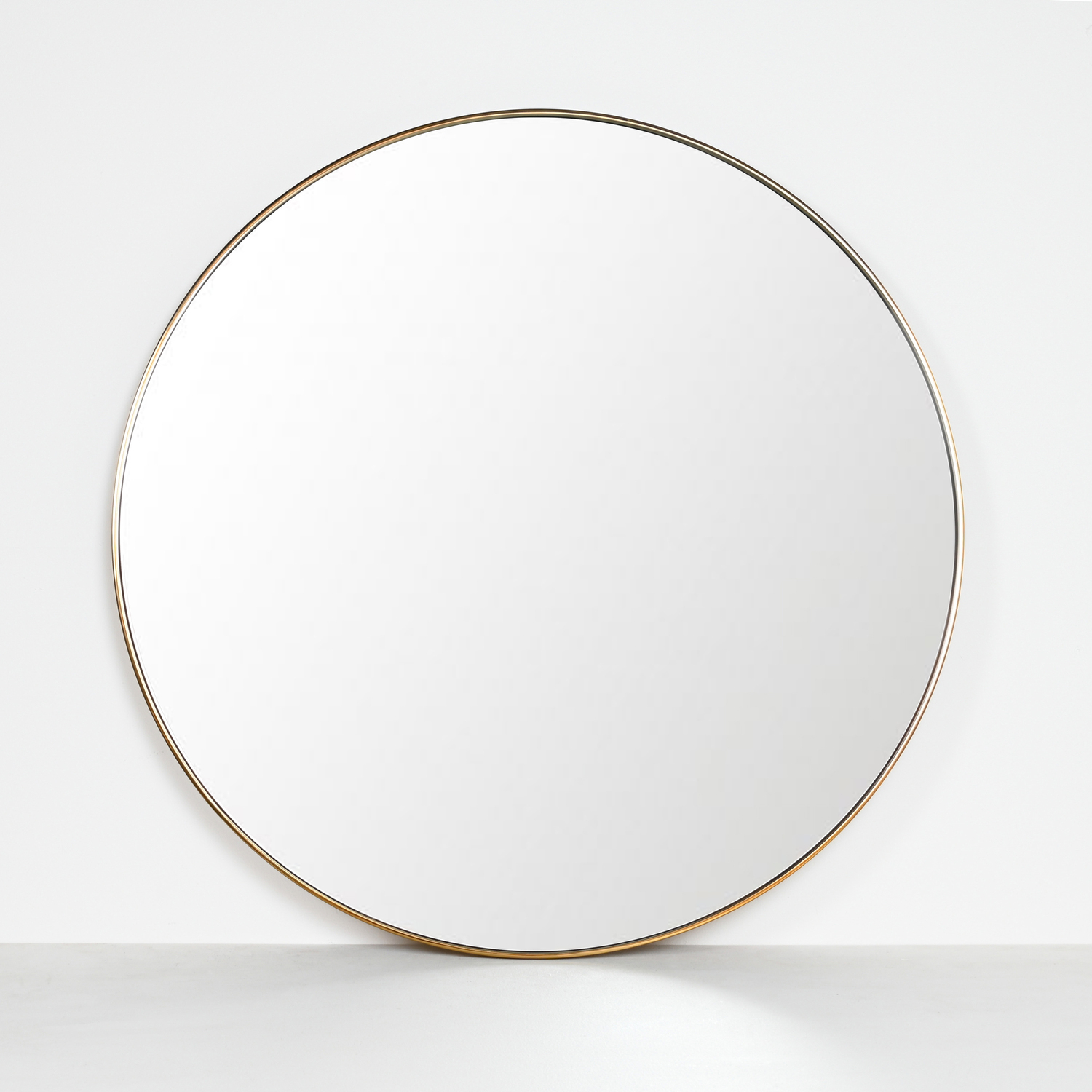Ludlow-Round-Steel-Wall-Mirror