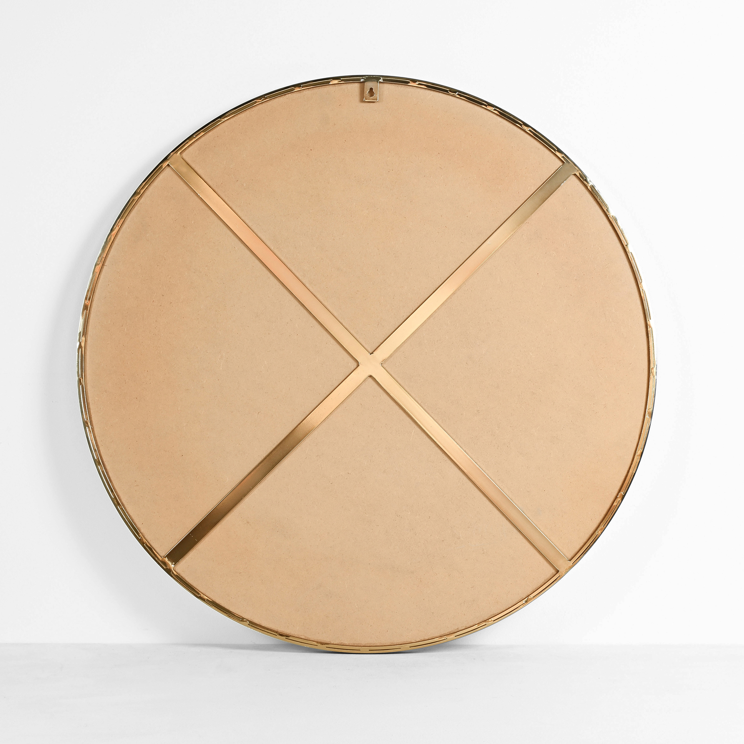 Ludlow-Round-Steel-Wall-Mirror