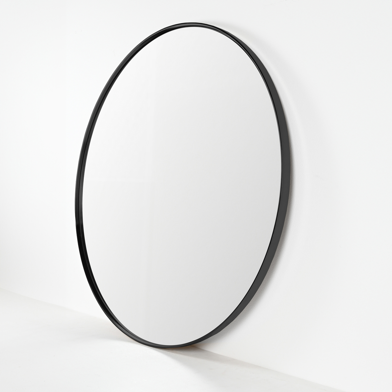 Ludlow-Round-Steel-Wall-Mirror