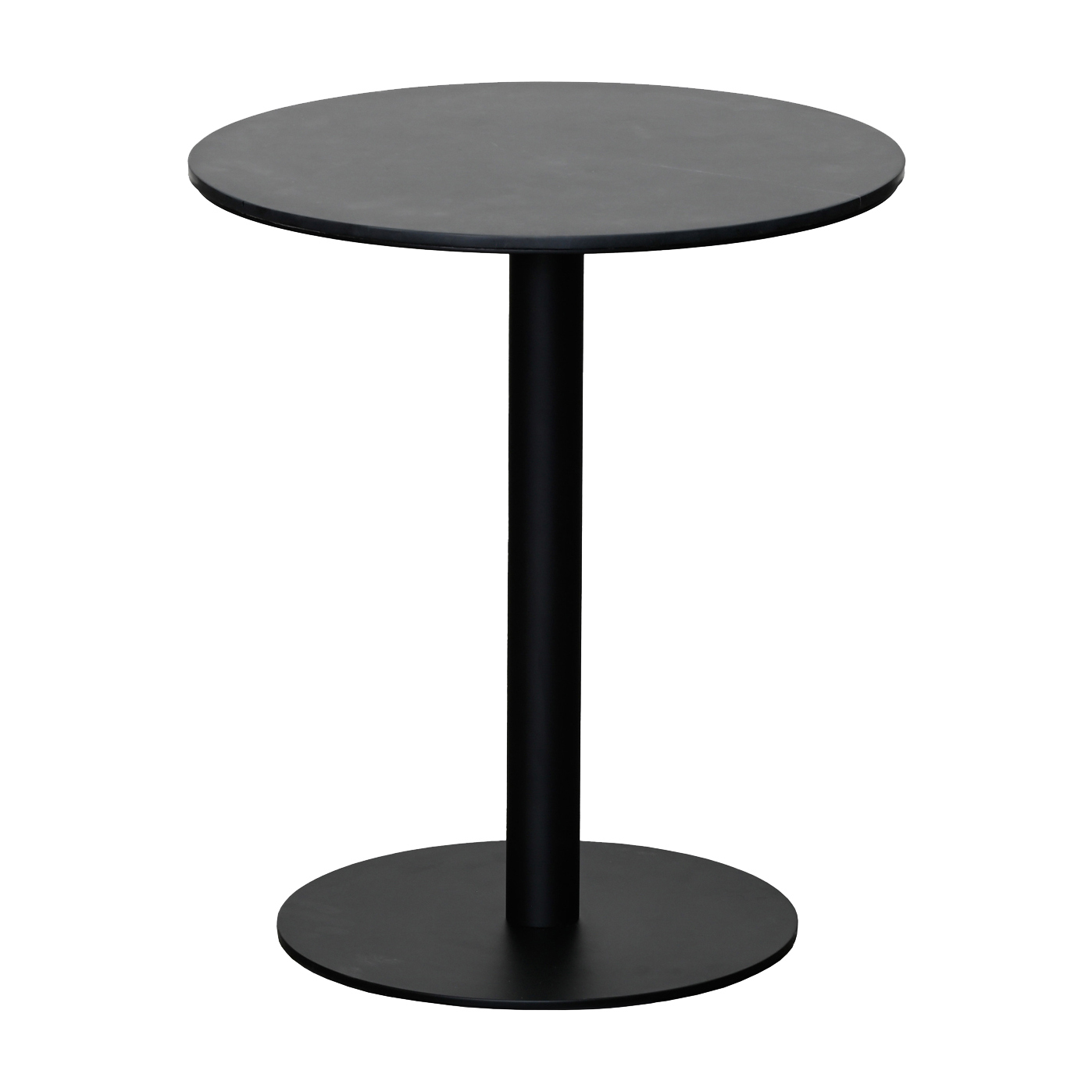 Xayah Marble Side Table