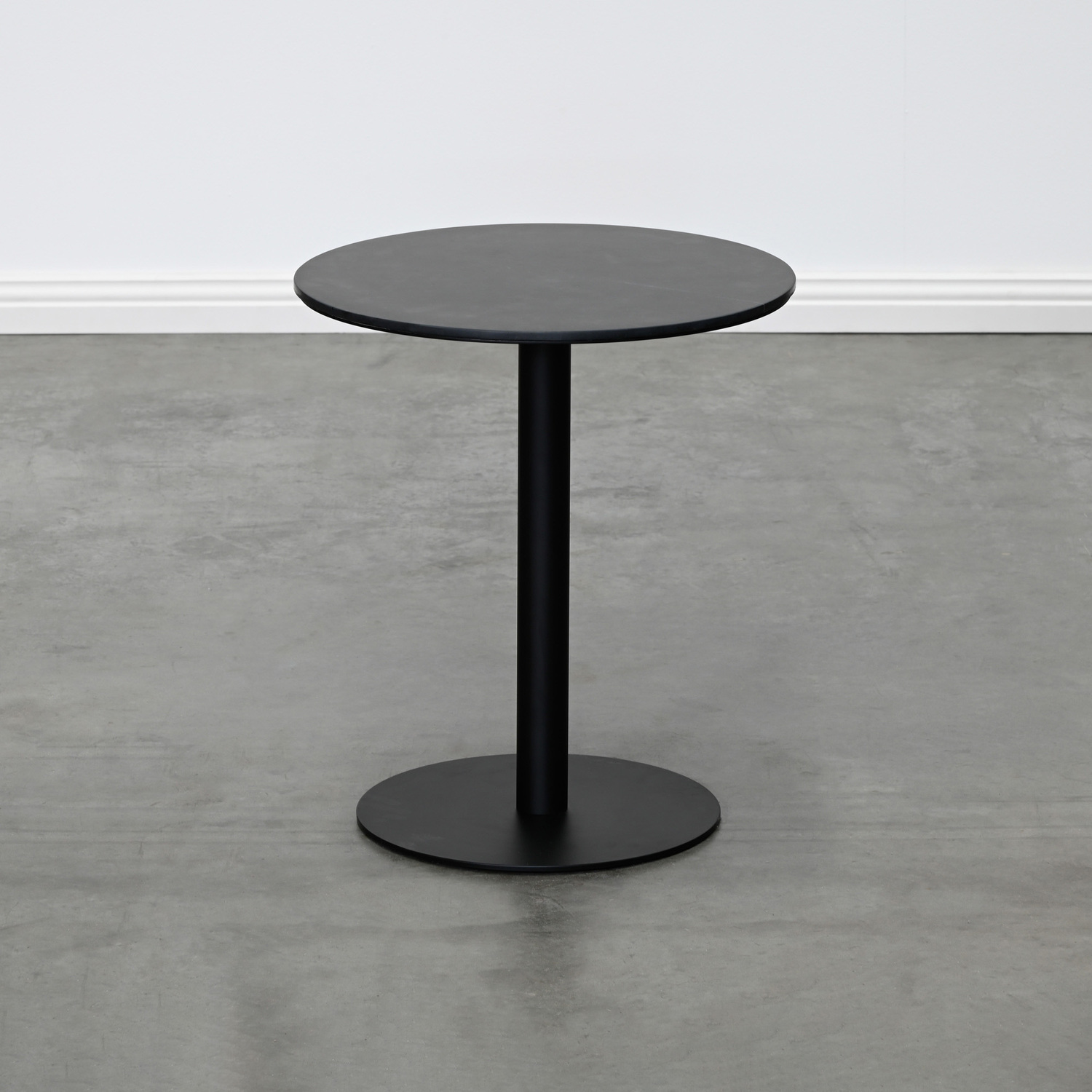 Xayah Marble Side Table