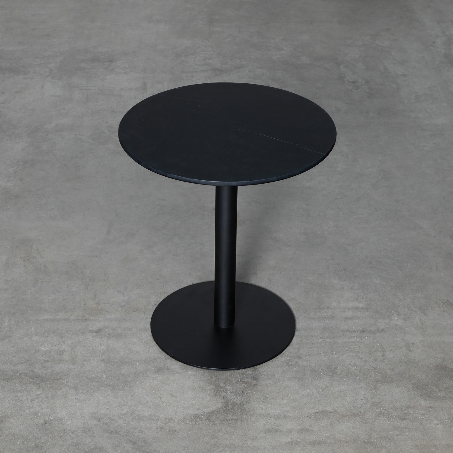 Xayah Marble Side Table