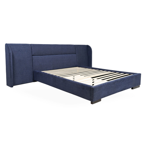 Indigo Sky Aubin Upholstered Bed