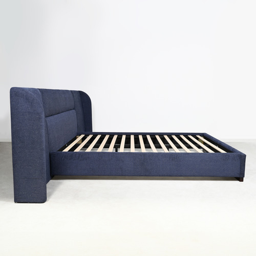 Indigo Sky Aubin Upholstered Bed