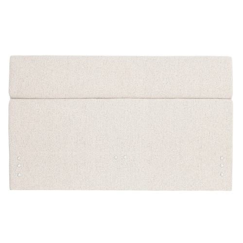 Aubin Upholstered Queen Headboard