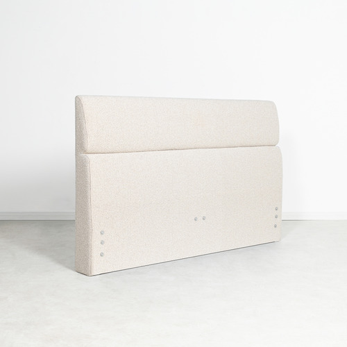 Aubin Upholstered Queen Headboard