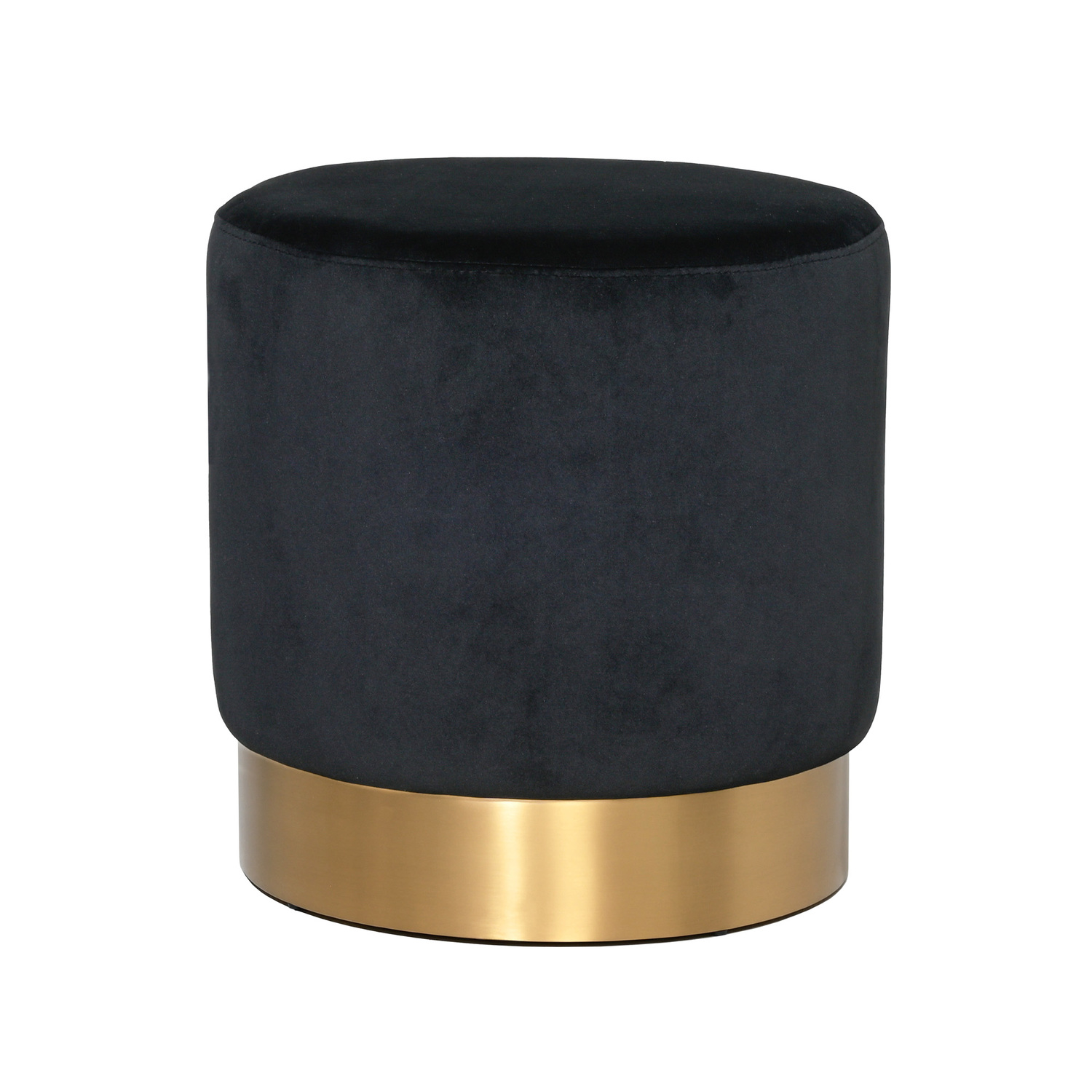 Milan-Small-Velvet-Ottoman-DDOM