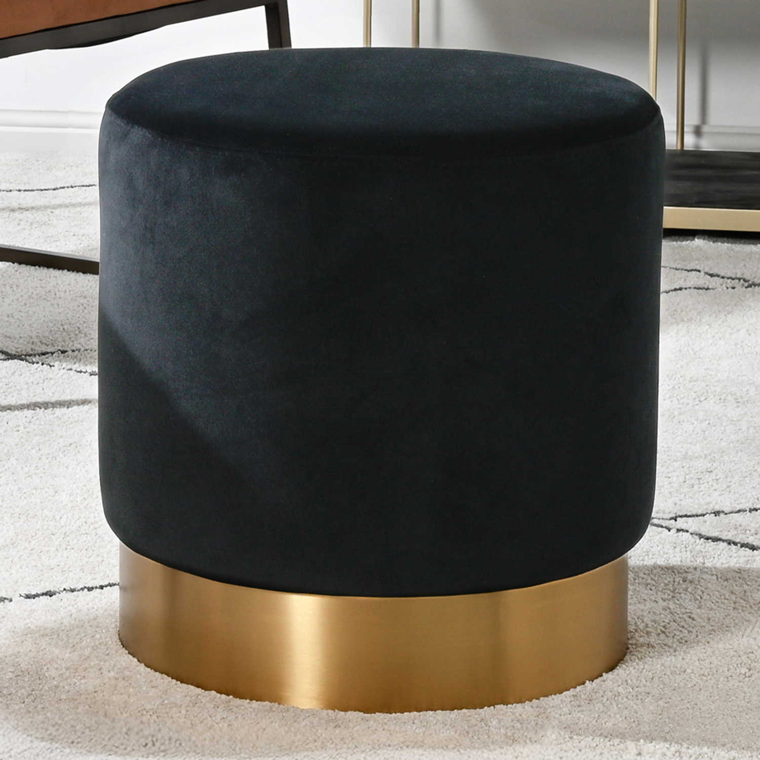 Milan-Small-Velvet-Ottoman-DDOM