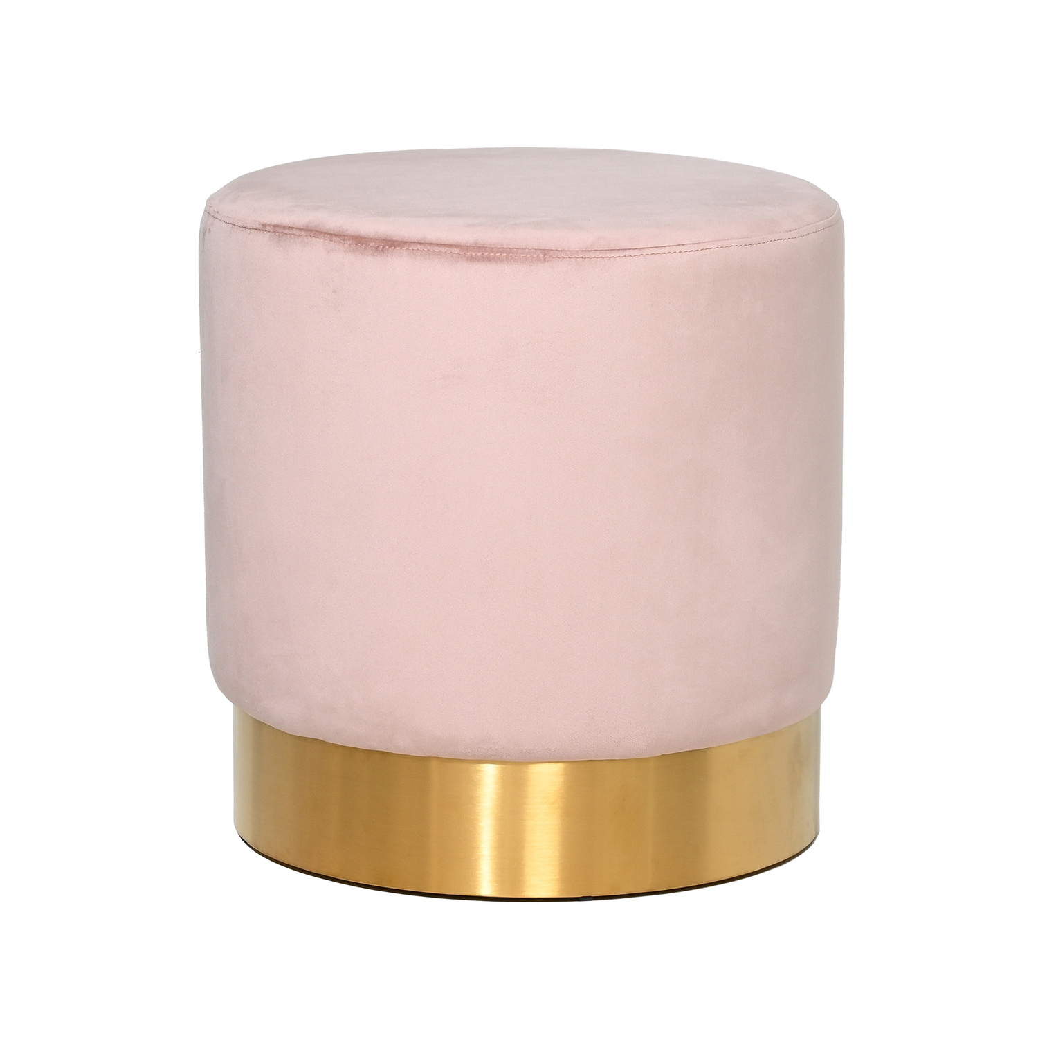 Milan-Small-Velvet-Ottoman-DDOM