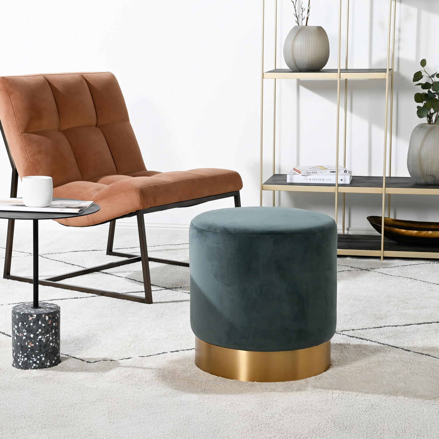 Milan-Small-Velvet-Ottoman-DDOM