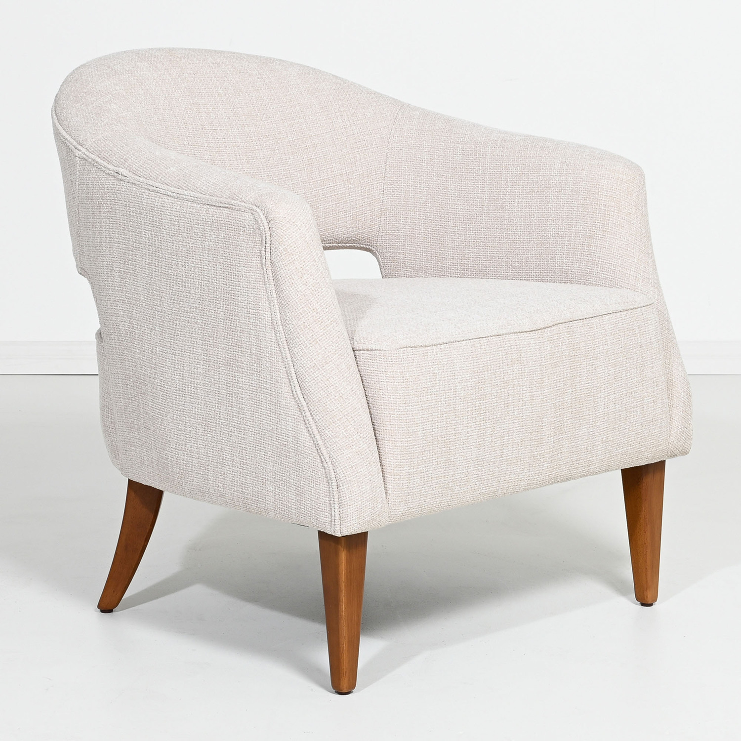 Harris Upholstered Armchair