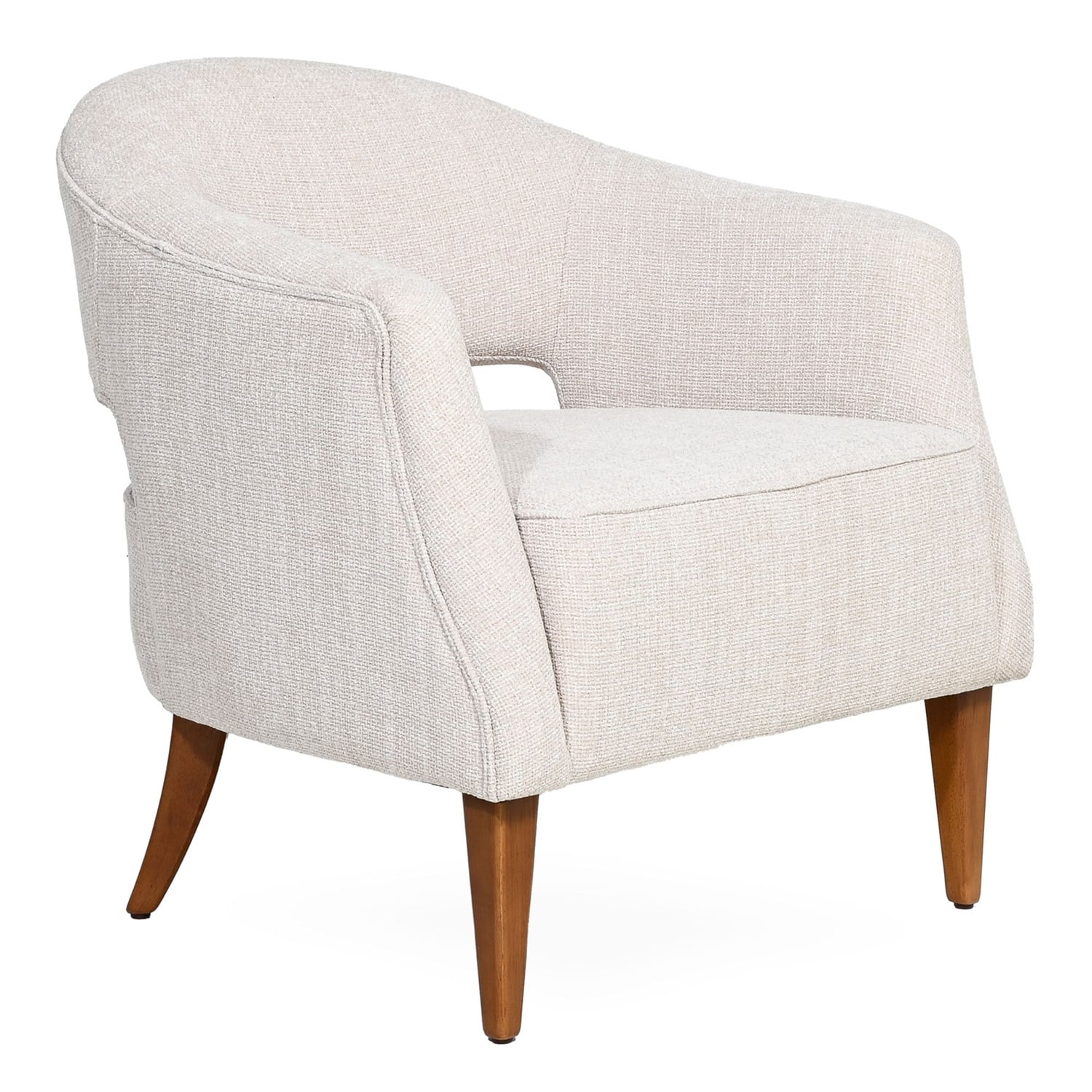 Harris Upholstered Armchair