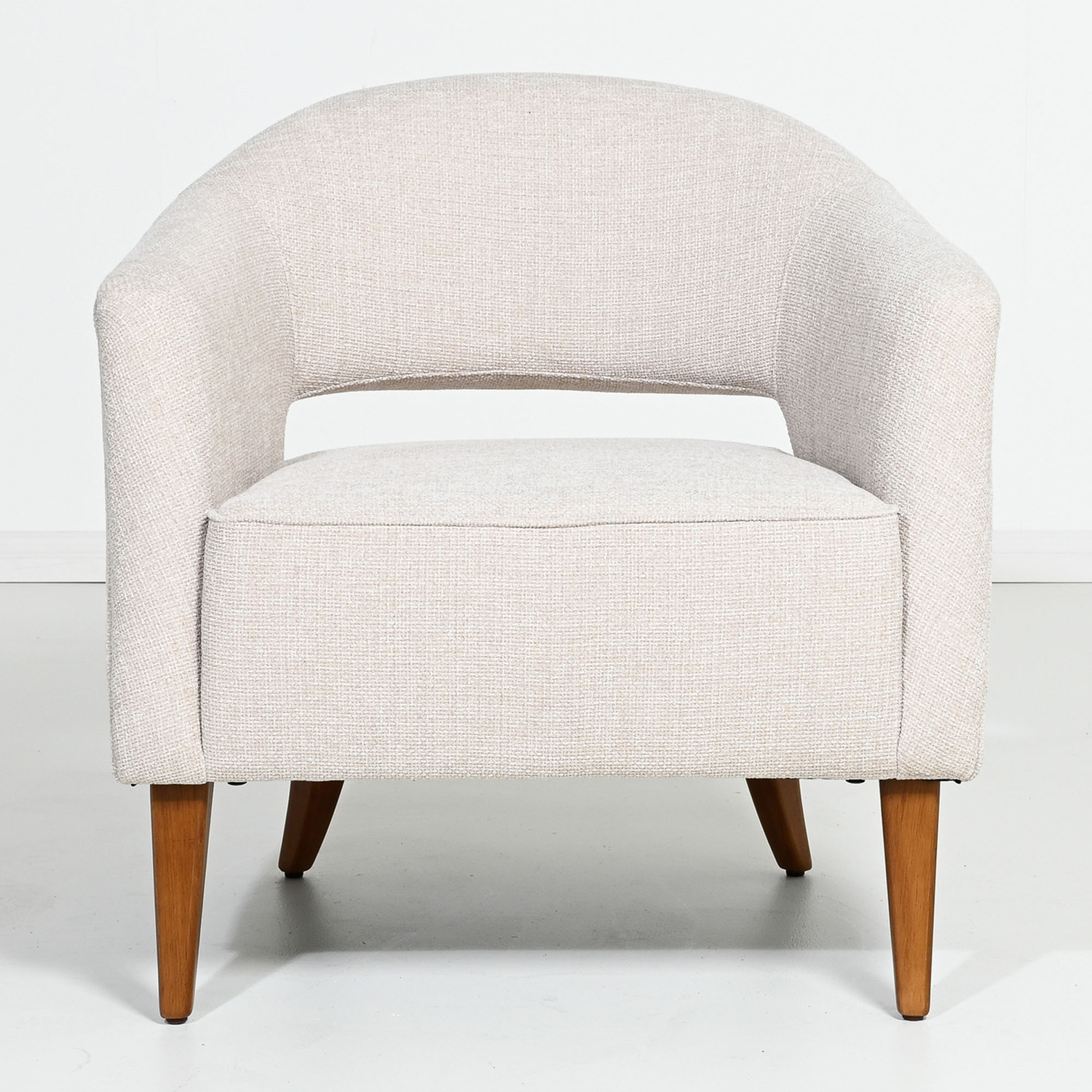 Harris Upholstered Armchair