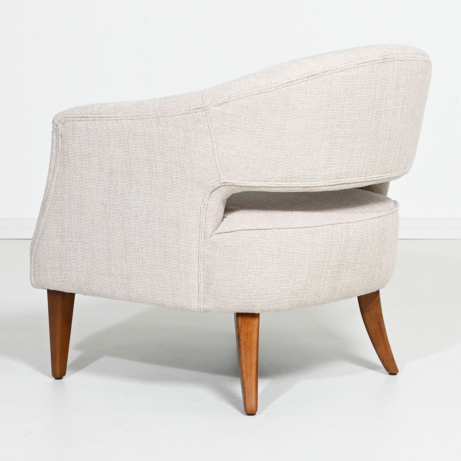 Harris Upholstered Armchair