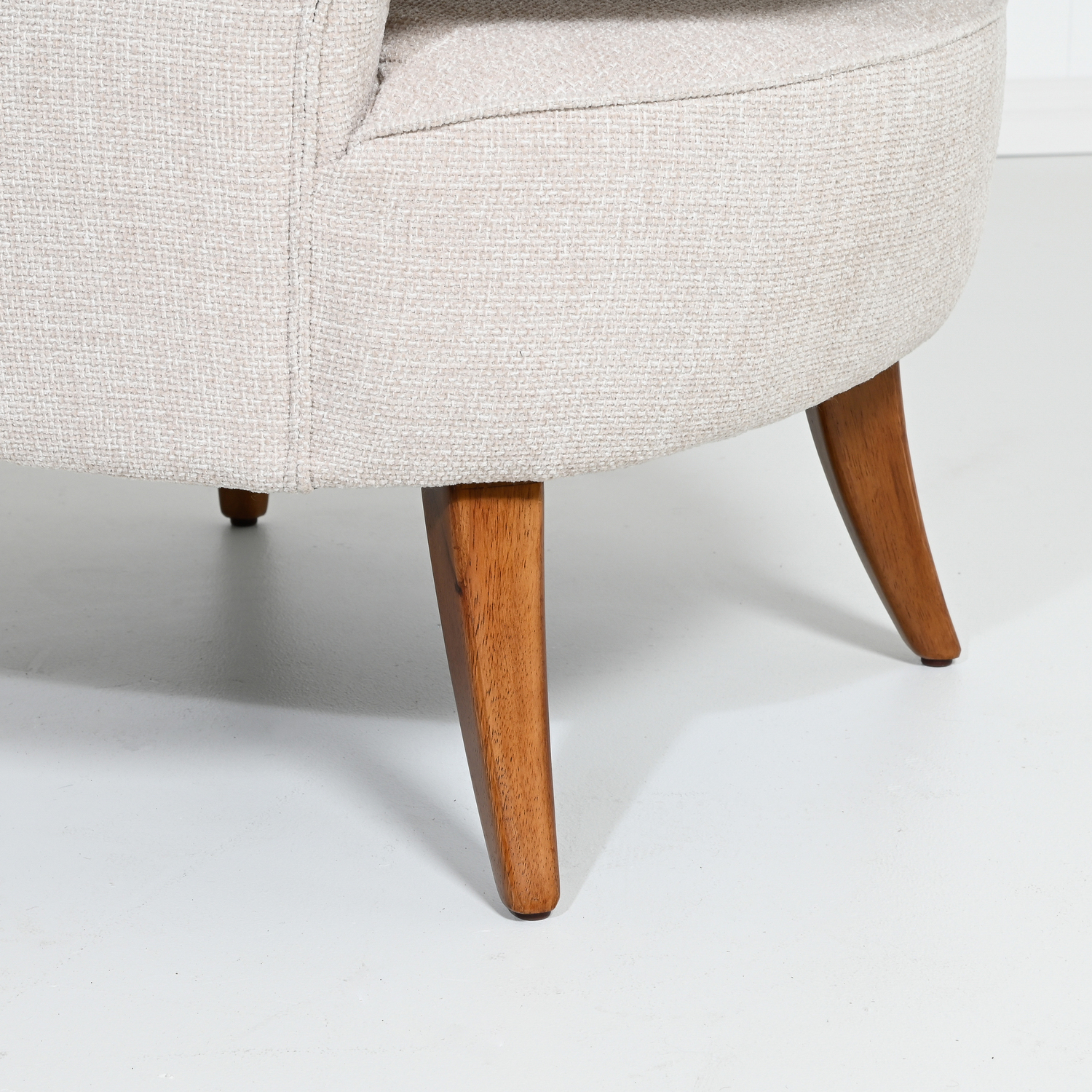 Harris Upholstered Armchair