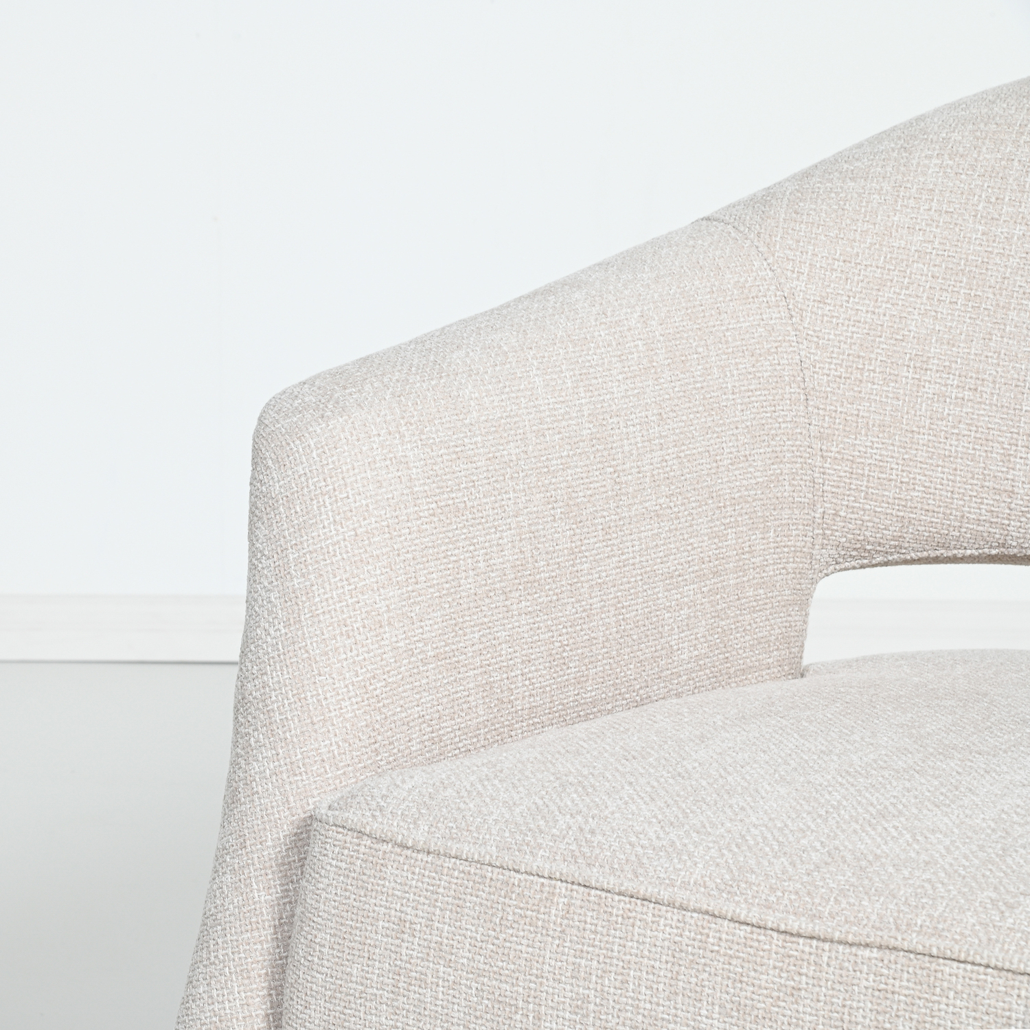 Harris Upholstered Armchair