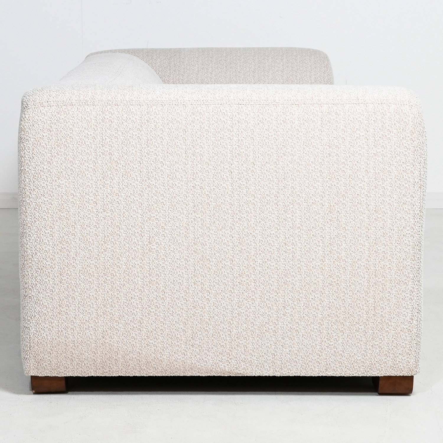 Lawton 3 Seater Upholstered Sofa