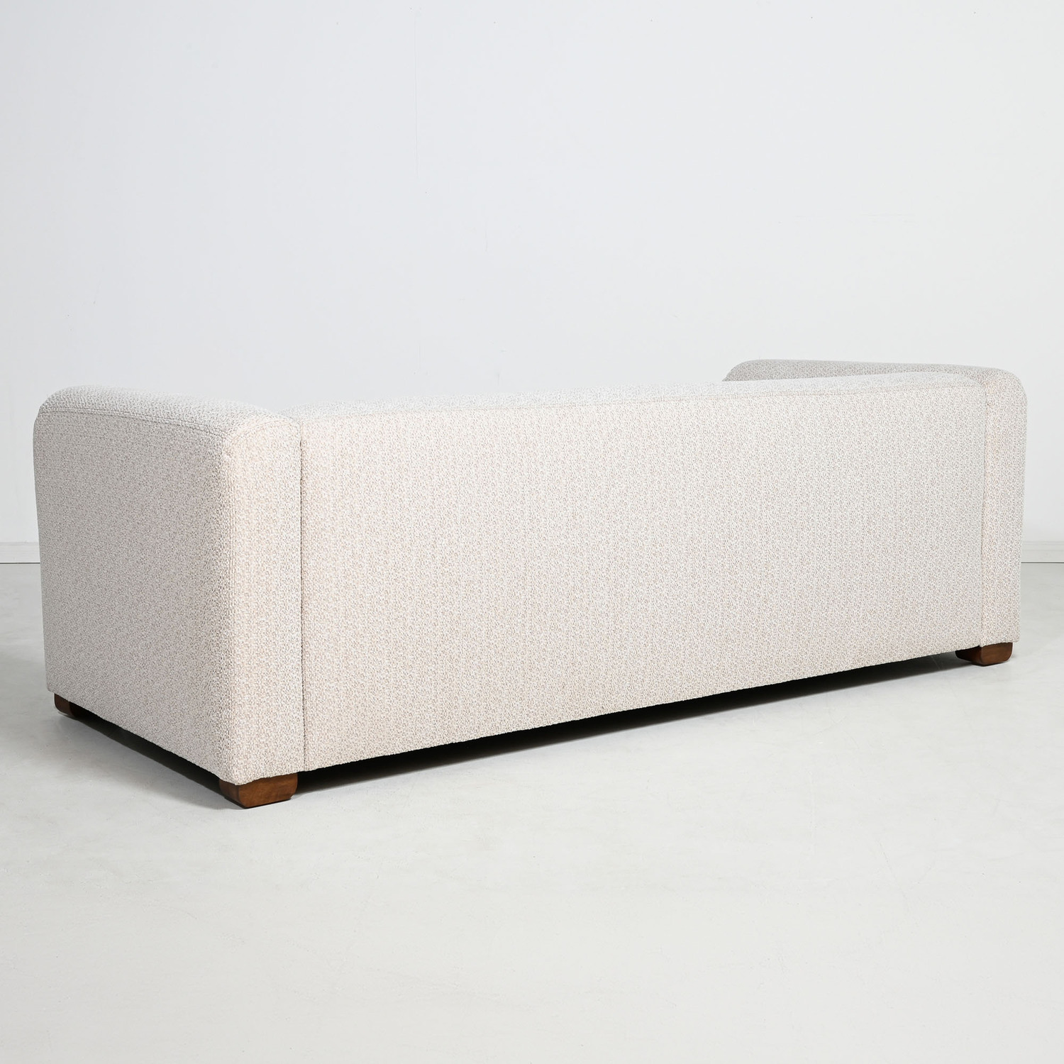 Lawton 3 Seater Upholstered Sofa