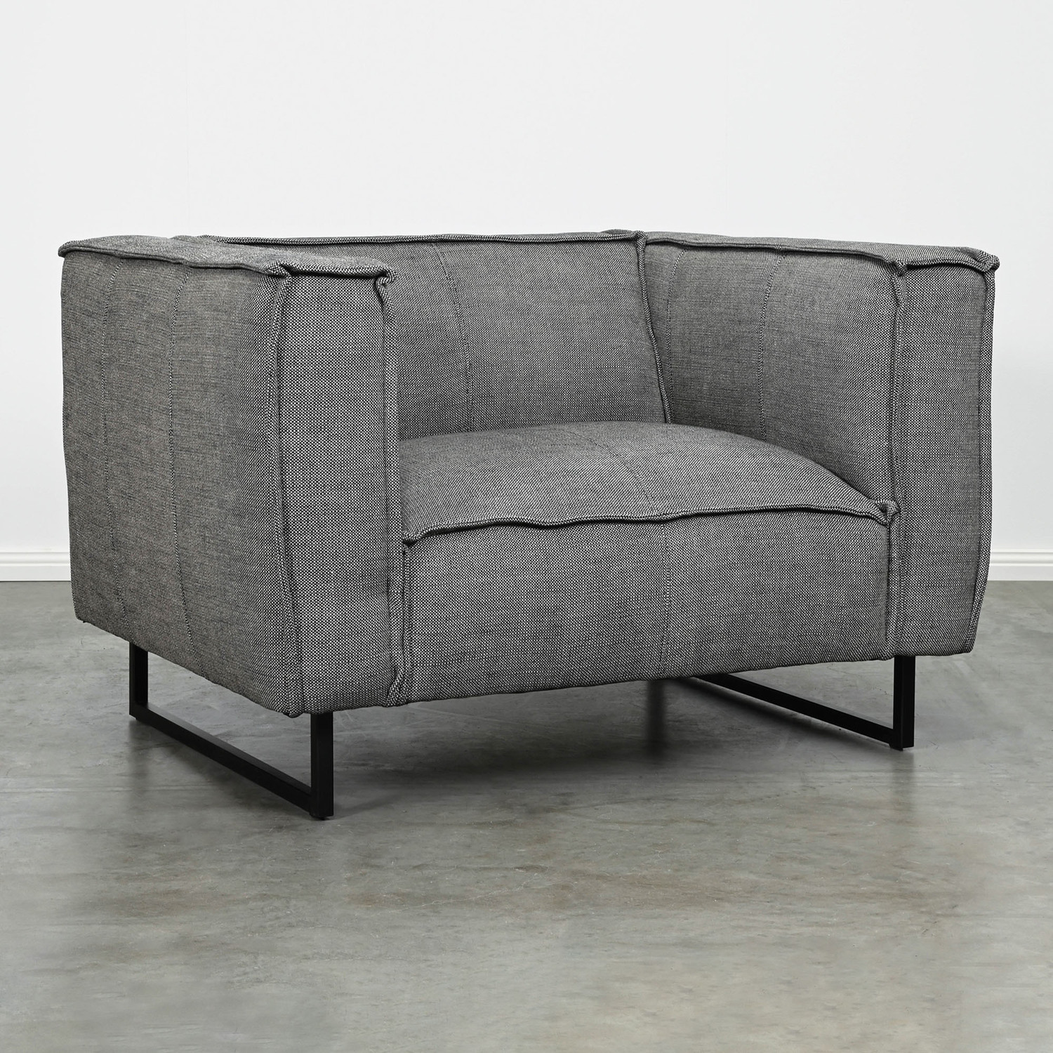 Winston Upholstered Armchair